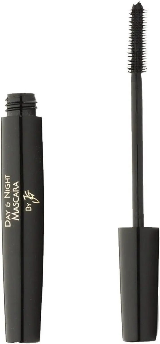John van G Mascara Day Night 8ml