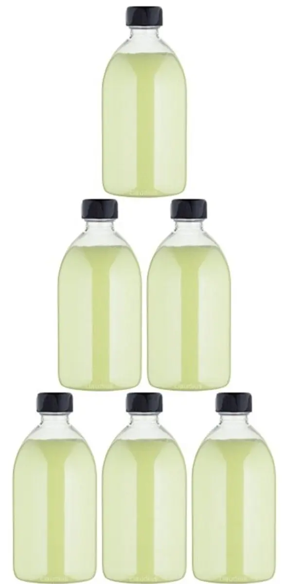 Splashbox Cosmetics Scrubzout Fresh Ginger