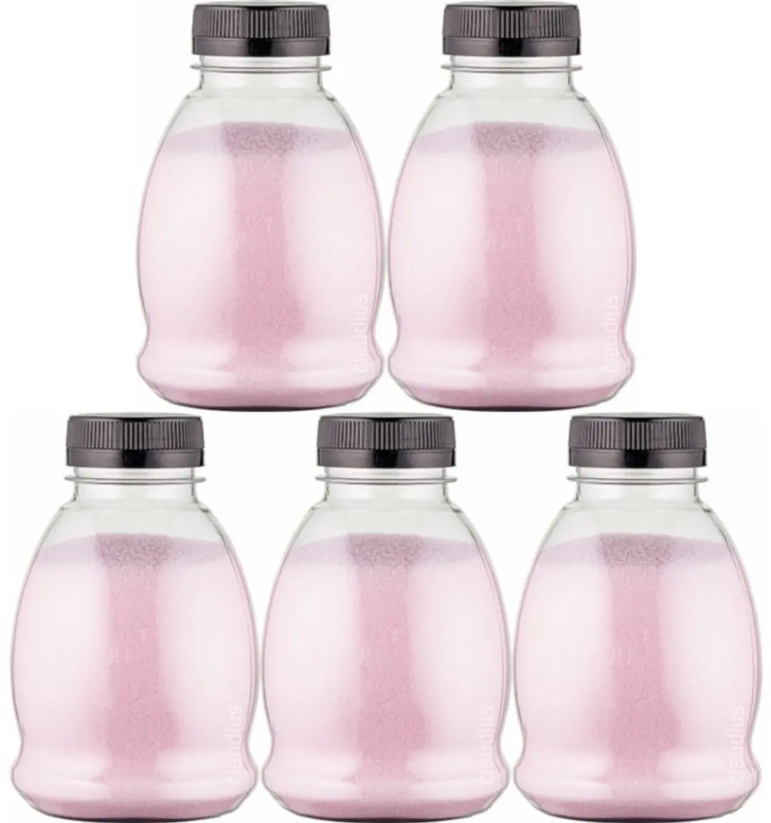 Splashbox Cosmetics Scrubzout Rozen 375g