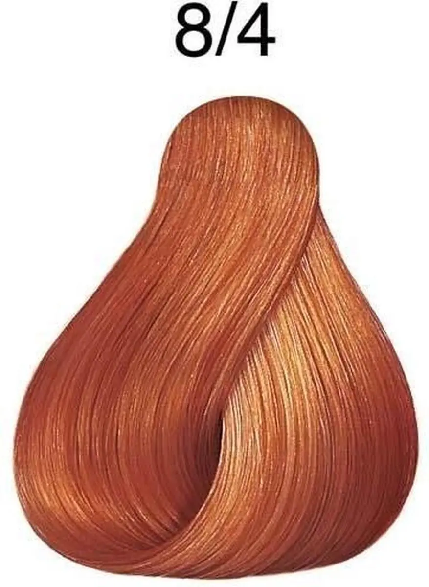 Kadus Professional Color Permanent 60ml - Full Coverage Semi-permanent