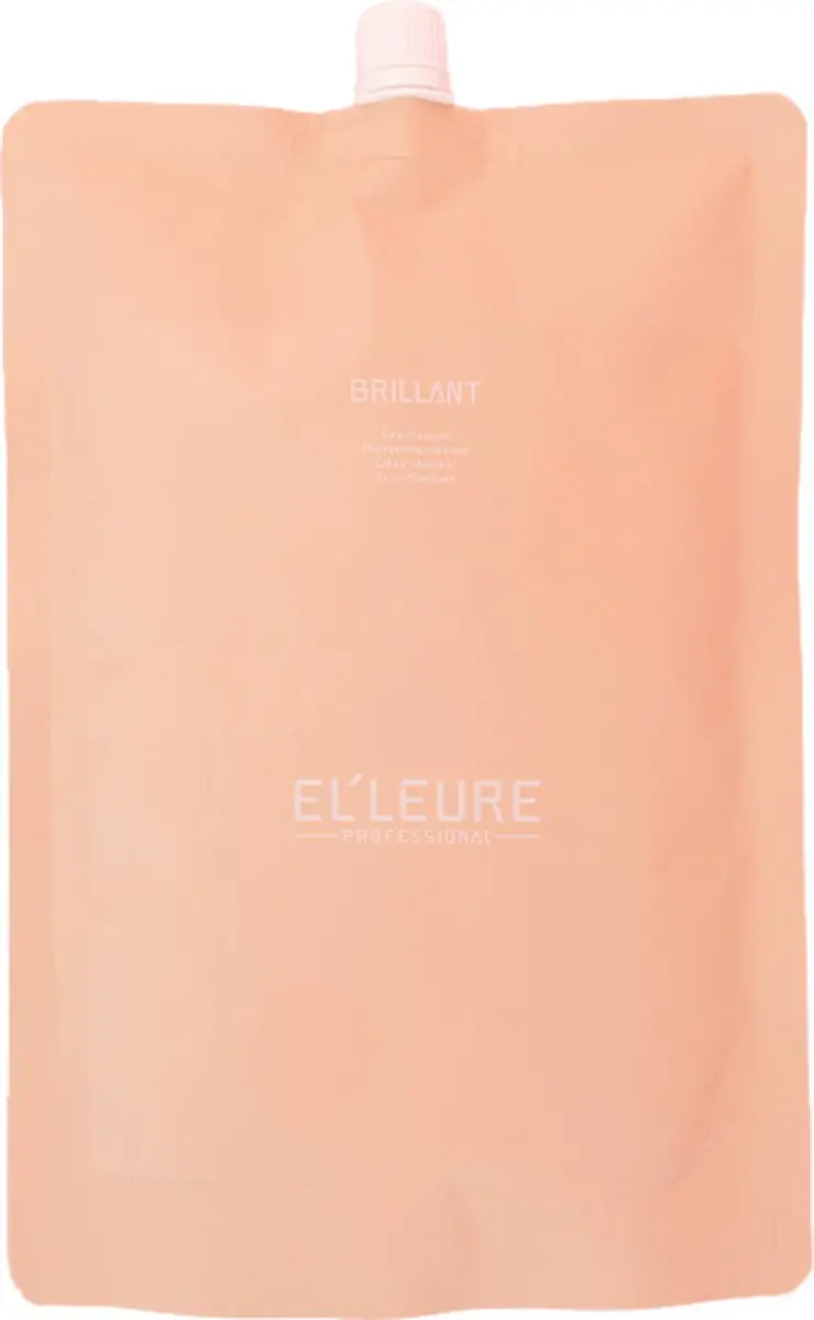 Elleure Brillant Kleur Shampoo 500ml
