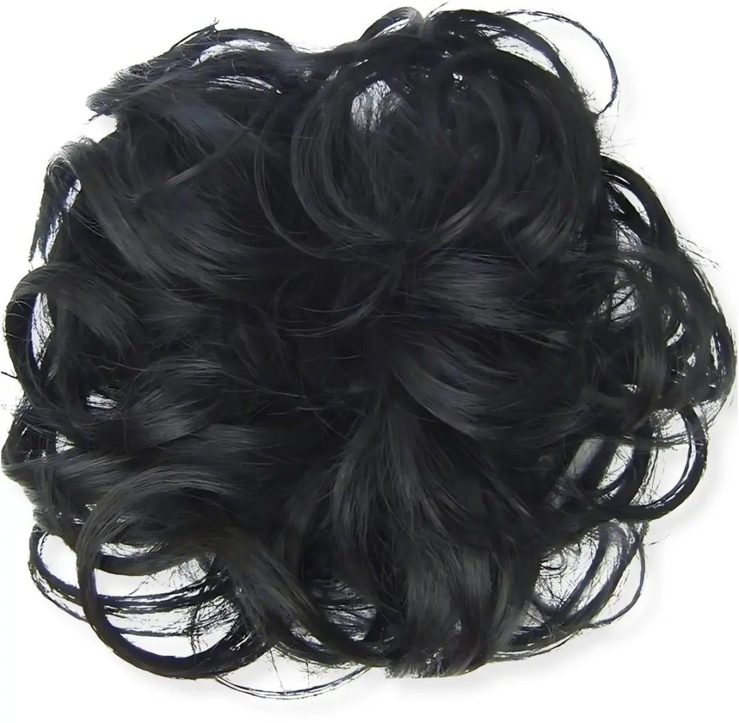 Guardian Beauty GS-Q5 #1 Haarstuk Bun
