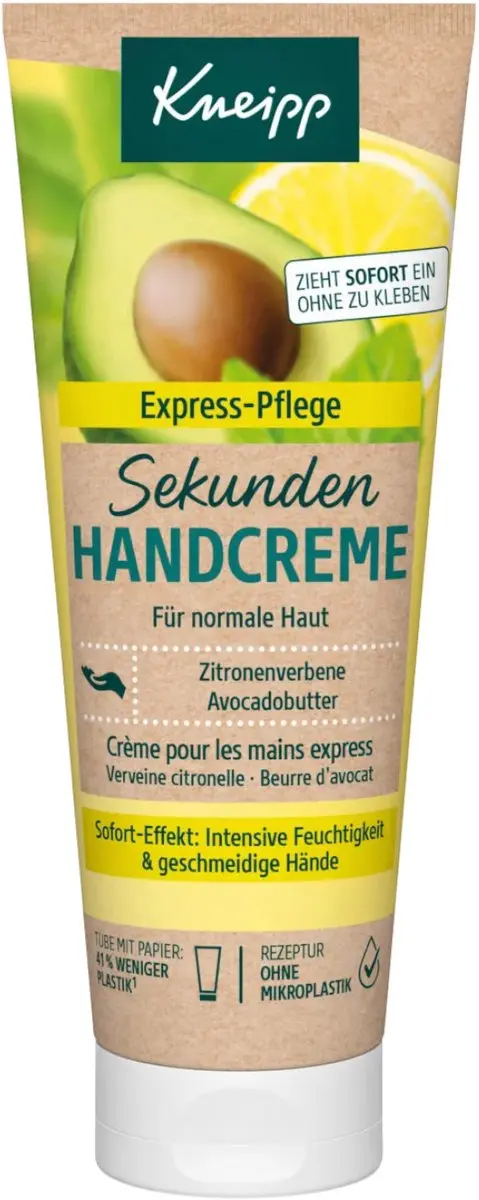 Kneipp Handcrème 75ml