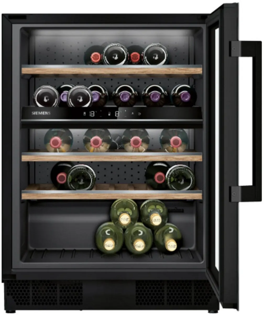 - siemens - ku21wahg0