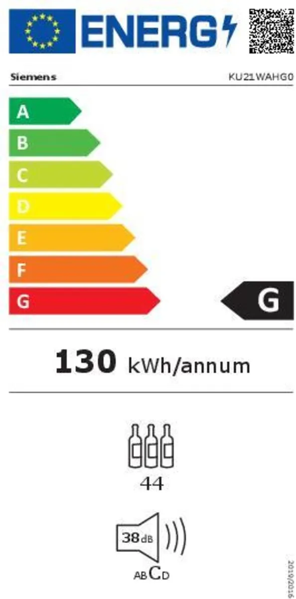 - siemens - ku21wahg0
