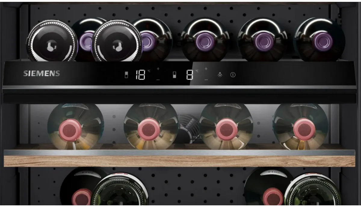 - siemens - ku21wahg0