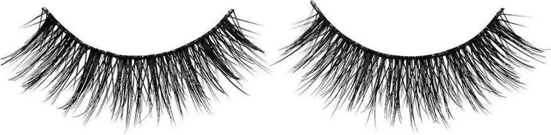 Ardell Double Up Lash 207 - Zwart
