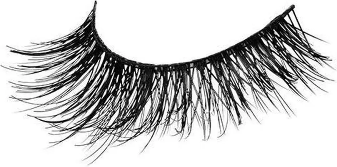 Ardell Double Up Lash 207 - Zwart