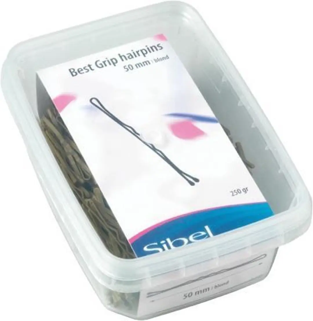 Sibel Best Grip Blond 250g