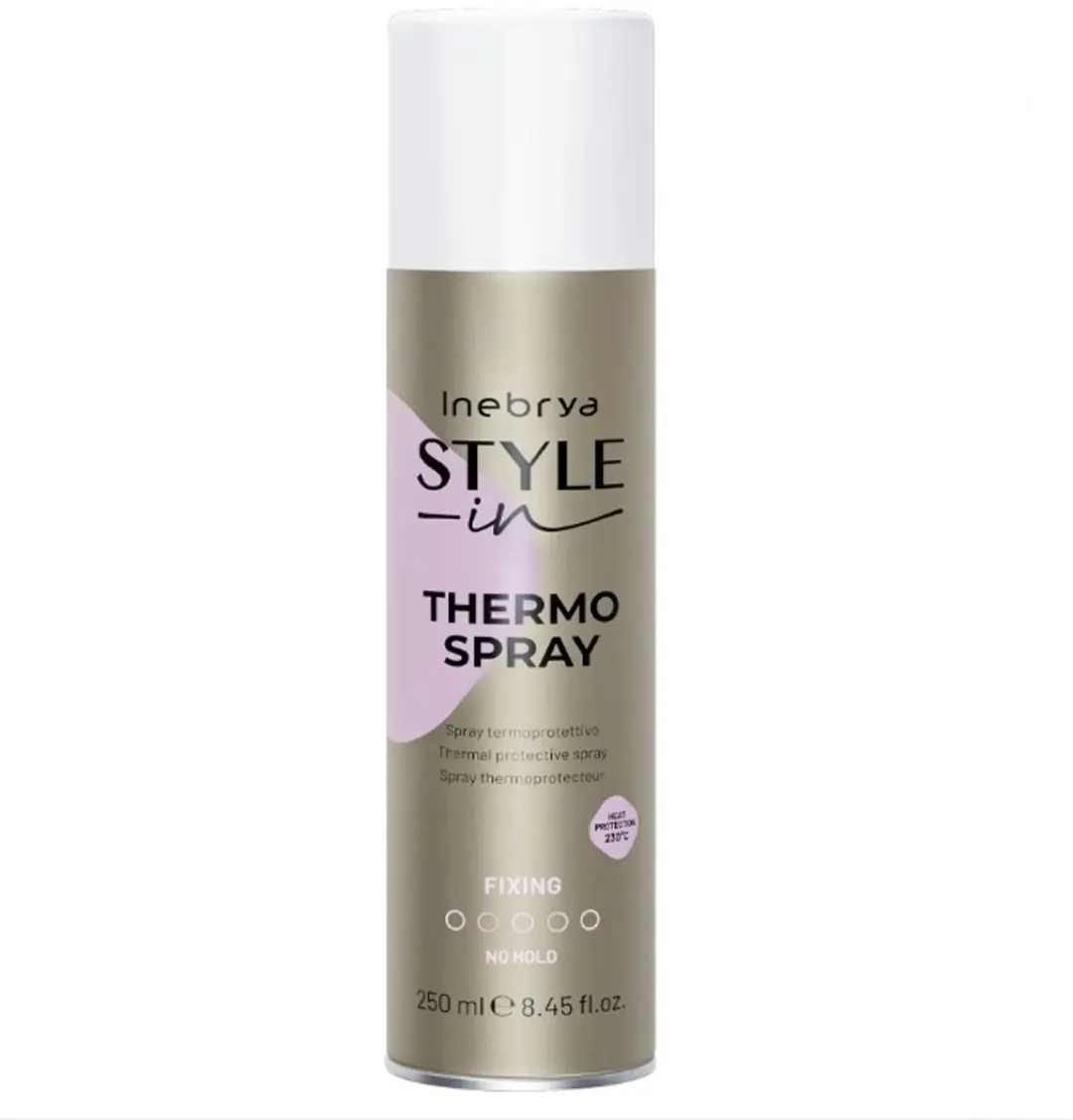 Inebrya Style In Thermo Spray 200ml