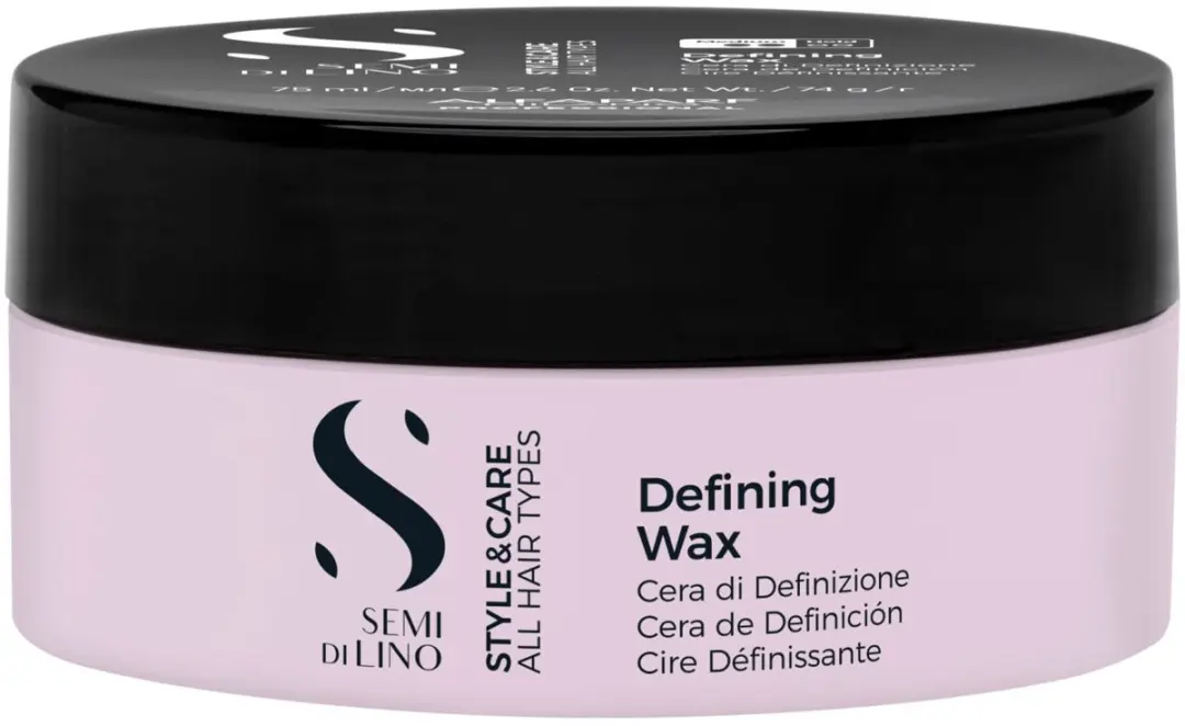 ALFAPARF Styling Defining Wax 75ml