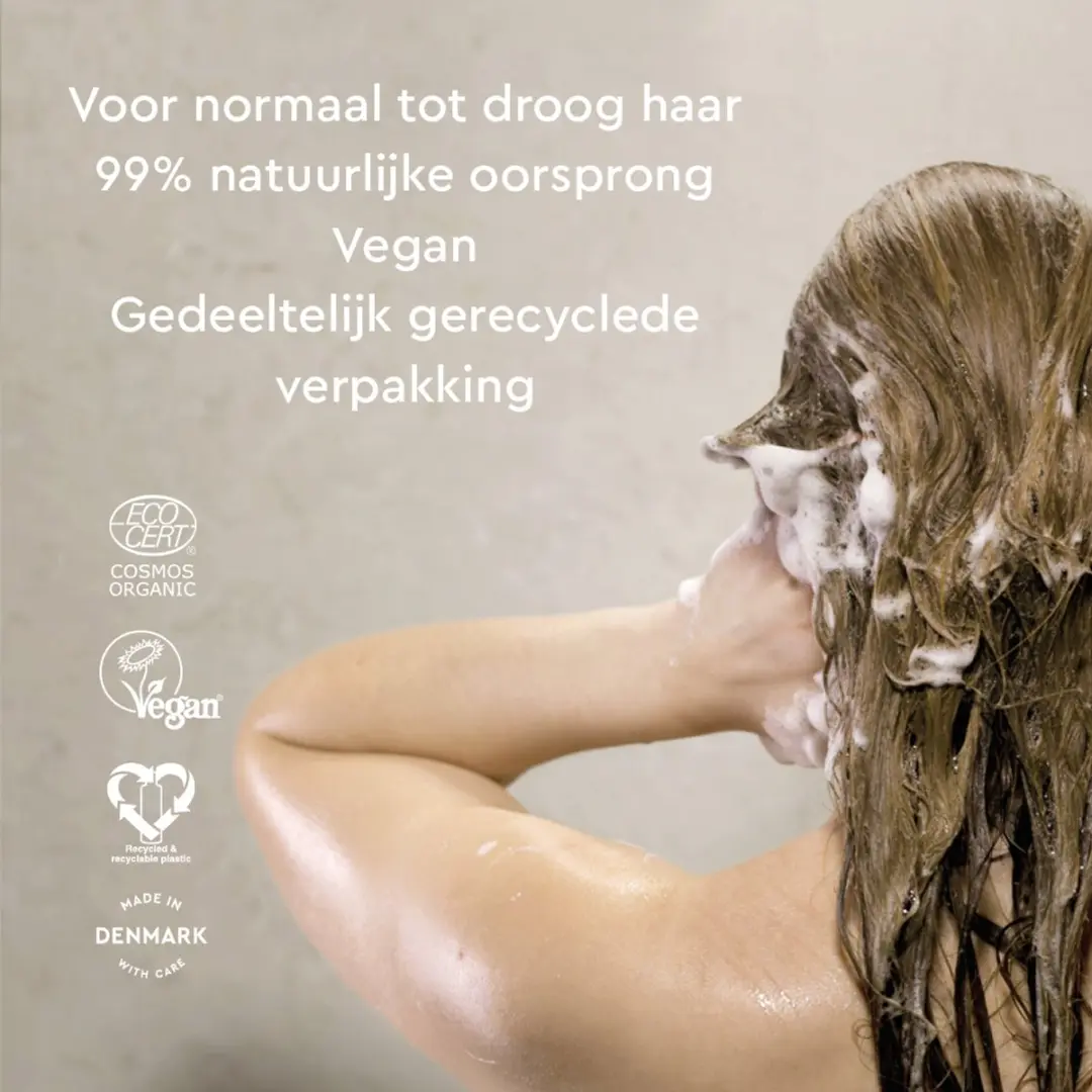 Urtekram Nordic Berry Shampoo 250ml