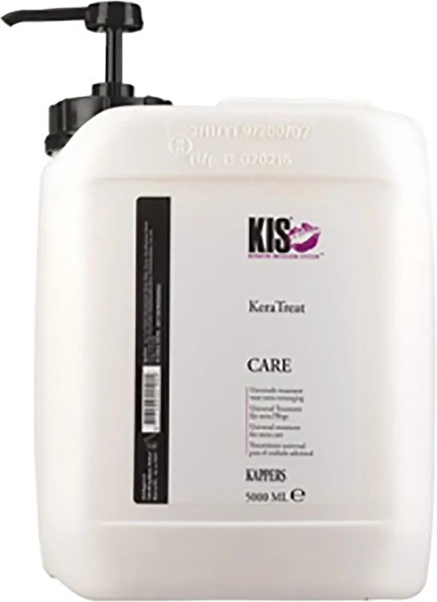 KIS KeraTreat Haarverzorging 5000ml