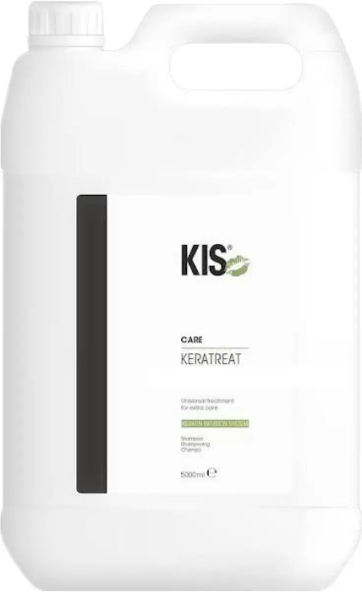 KIS KeraTreat Haarverzorging 5000ml