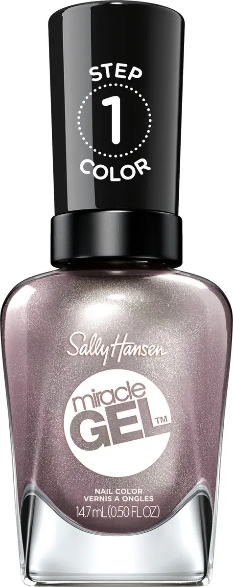 Sally Hansen Miracle Gel Nagellak 204 Adrenaline Crush