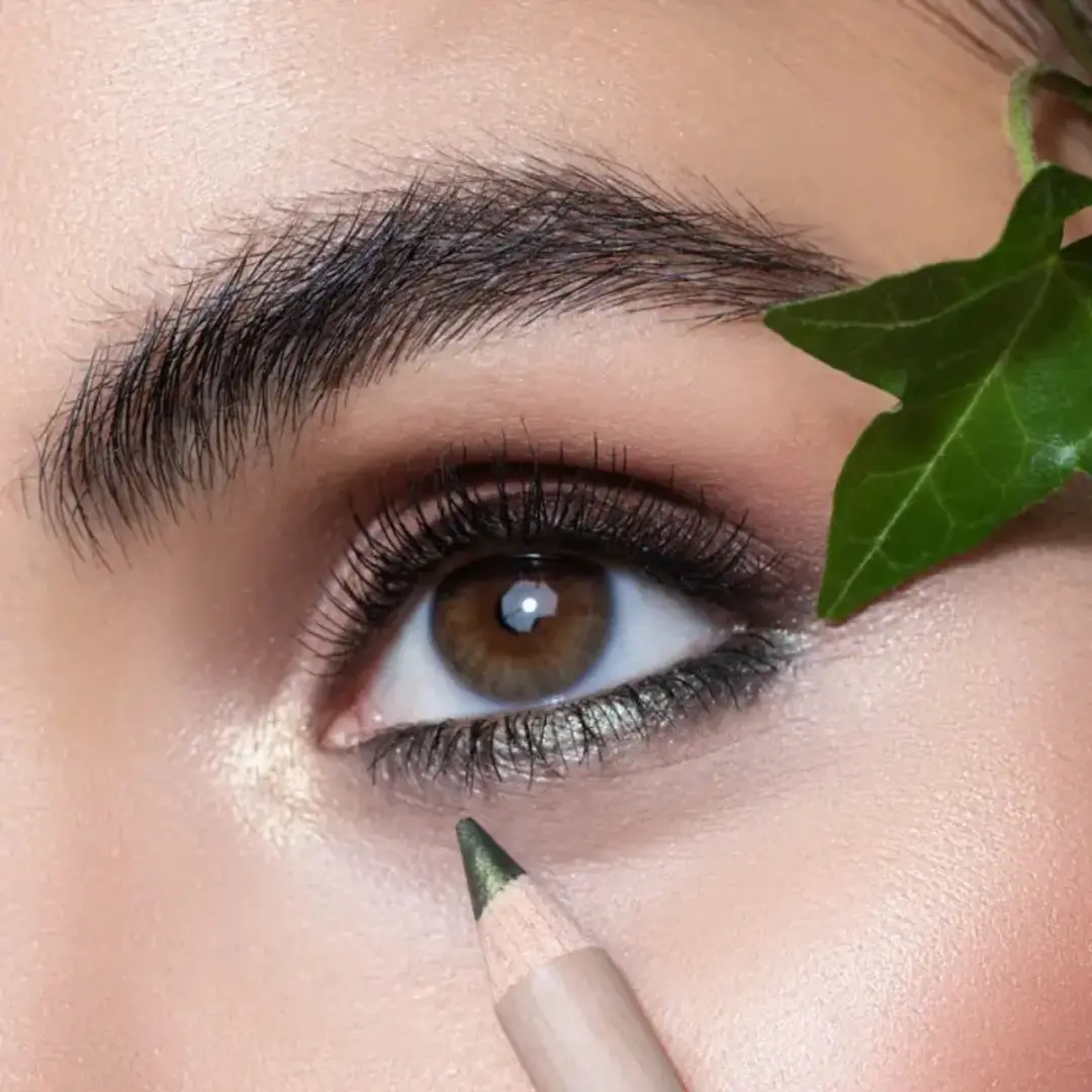 Artdeco Smooth Eye Liner Olive Oil 1.4g
