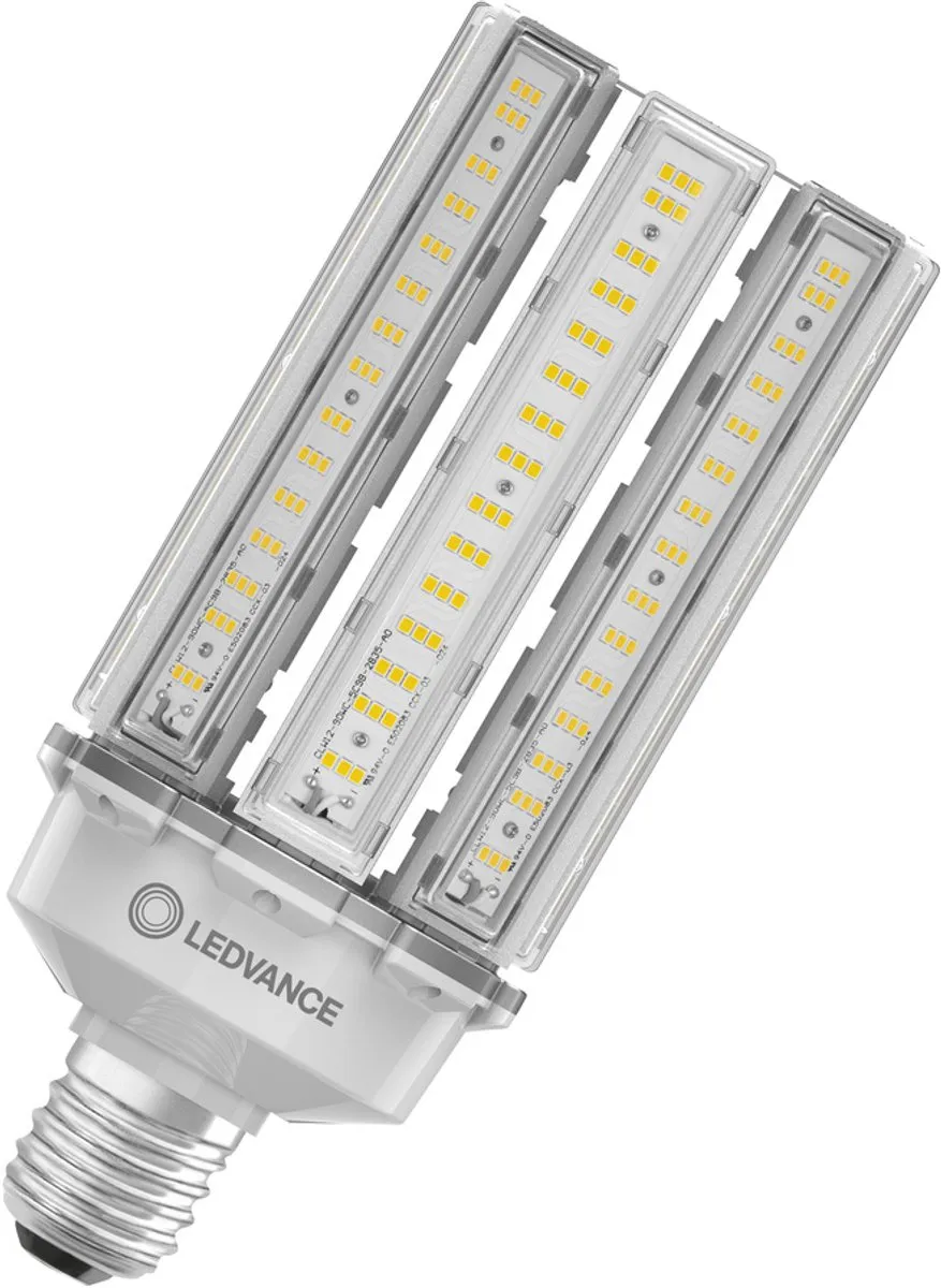 Ledvance HQL LED P E40 90W Warm Wit