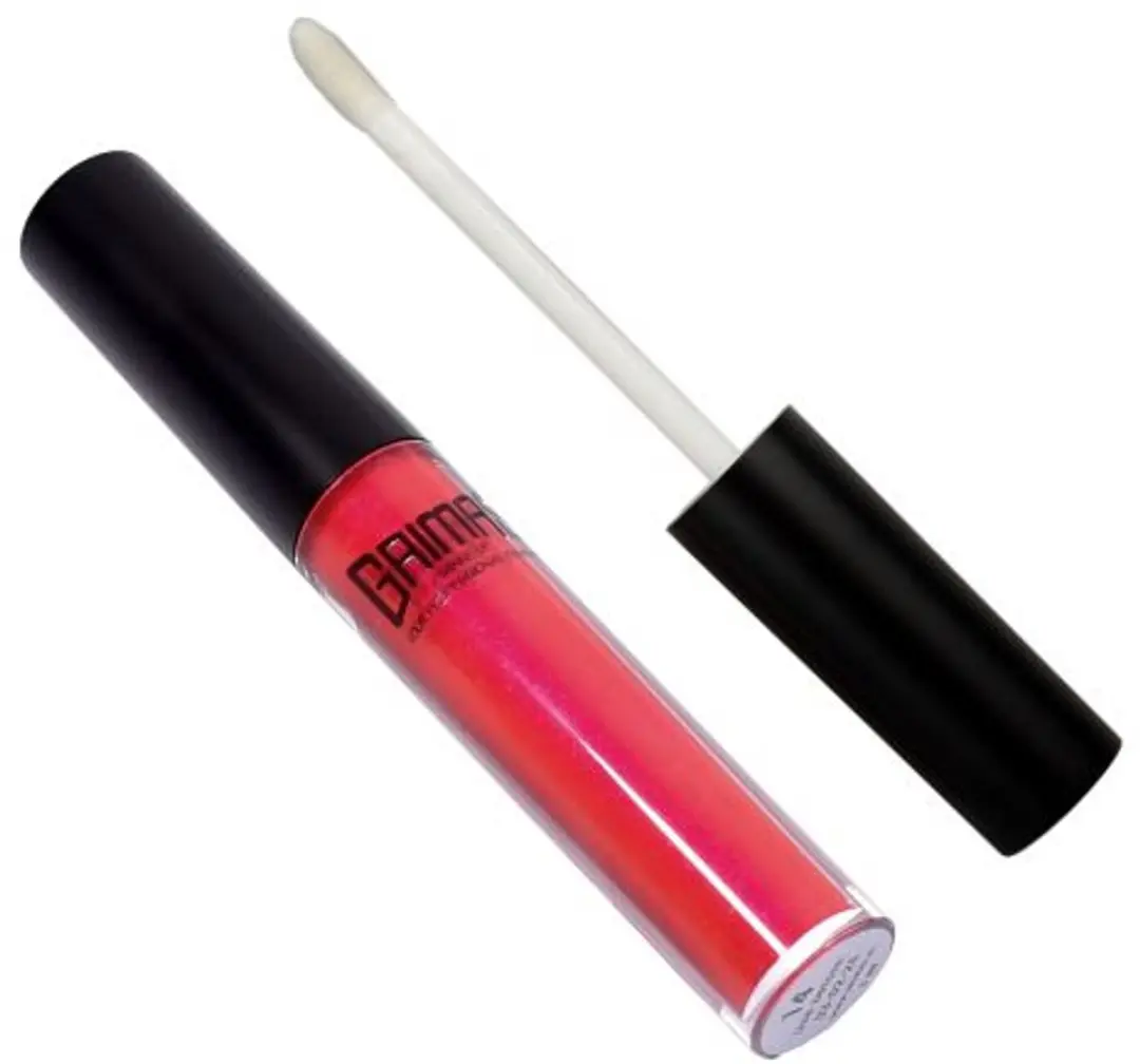 Grimas Lip Gloss Red Hot 14