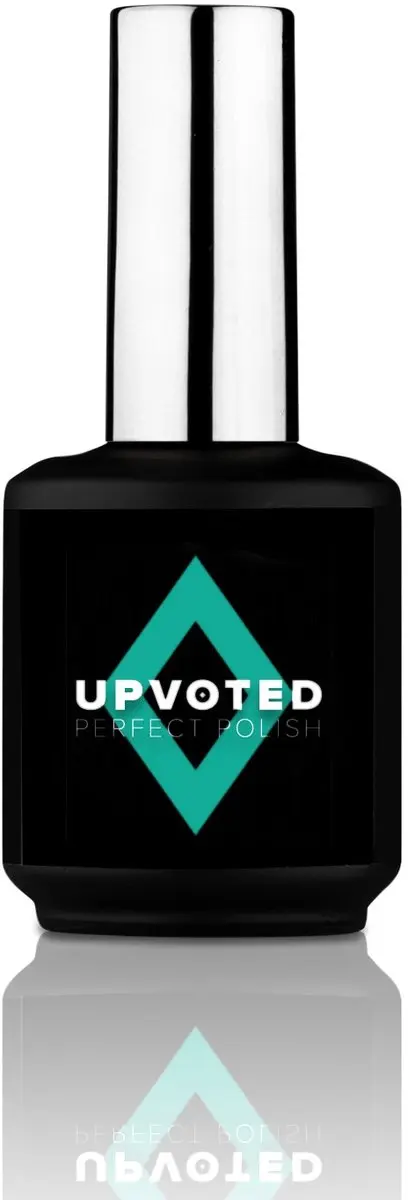 Upvoted Perfect Polish #202 After Eight 15ml