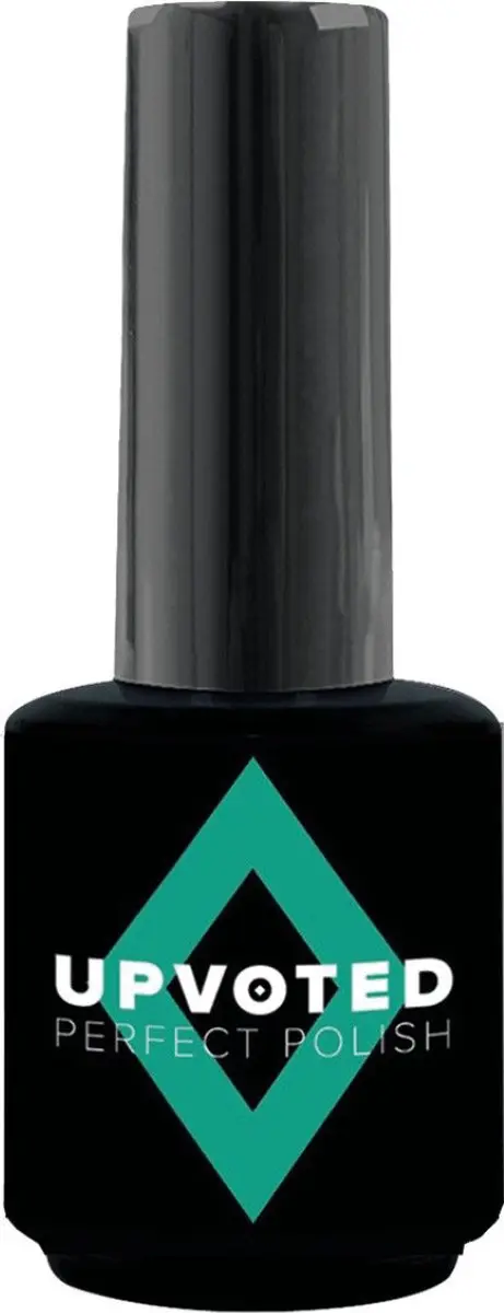 Upvoted Perfect Polish #202 After Eight 15ml