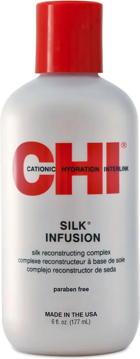 Chi Natural Life Silk Infusion 355ml