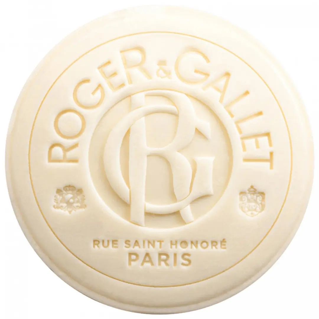 Roger & Gallet Cologne Twist Pain Nettoyant 100g