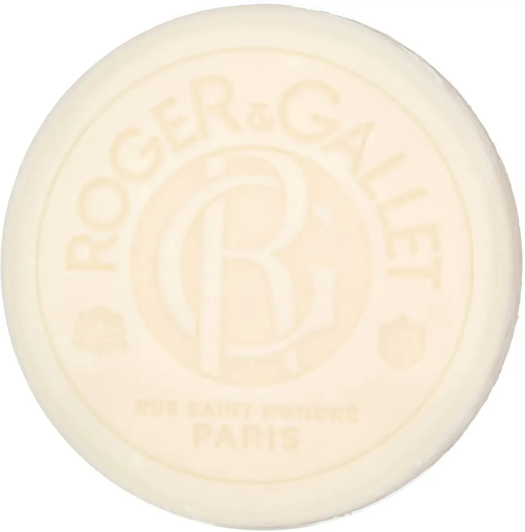 Roger & Gallet Cologne Twist Pain Nettoyant 100g