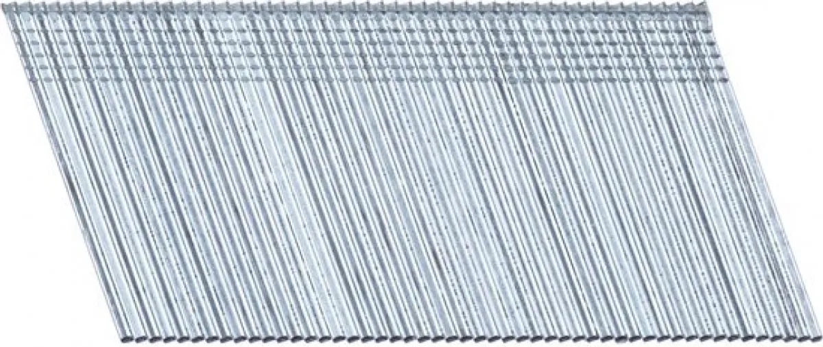 DeWalt DNBA1644GZ Gegalvaniseerde Bradspijltjes 16 Gauge 1.6x44mm - 2500 Stuks