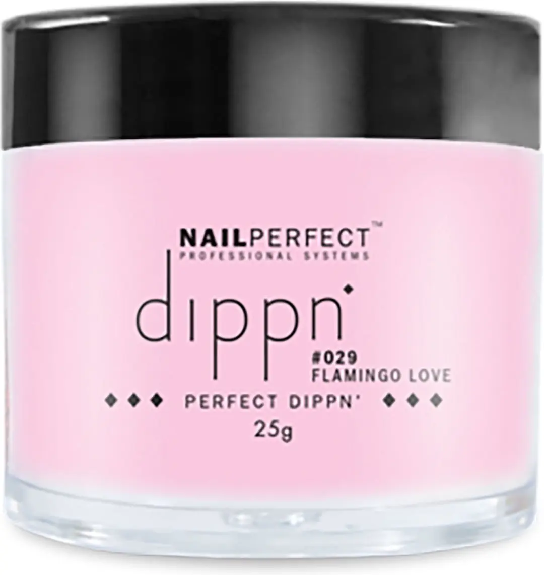 Nail Perfect Dippn #029 Flamingo Love