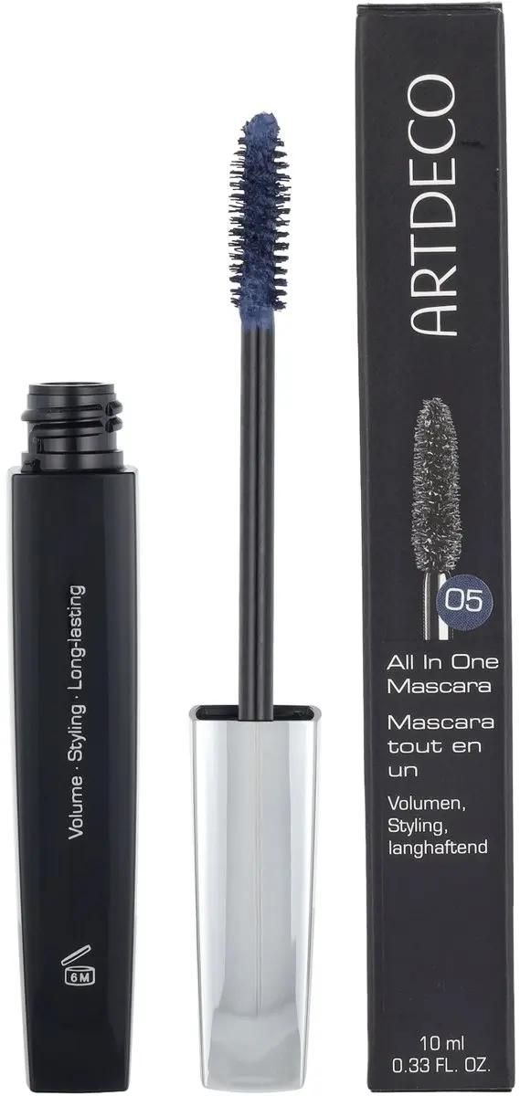 Artdeco 202.05 Mascara - Natural 10ml