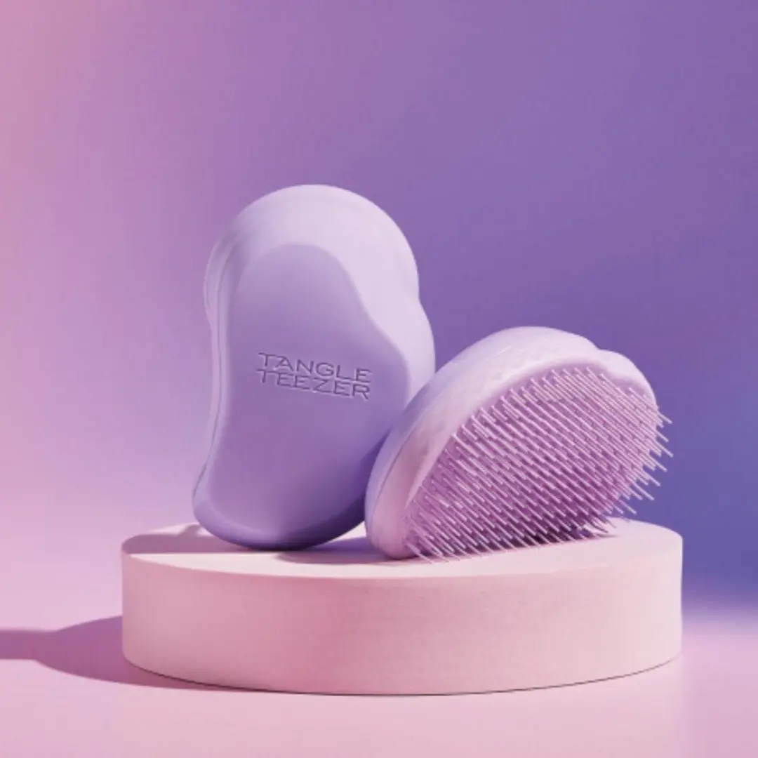 Tangle Teezer Original - Lila