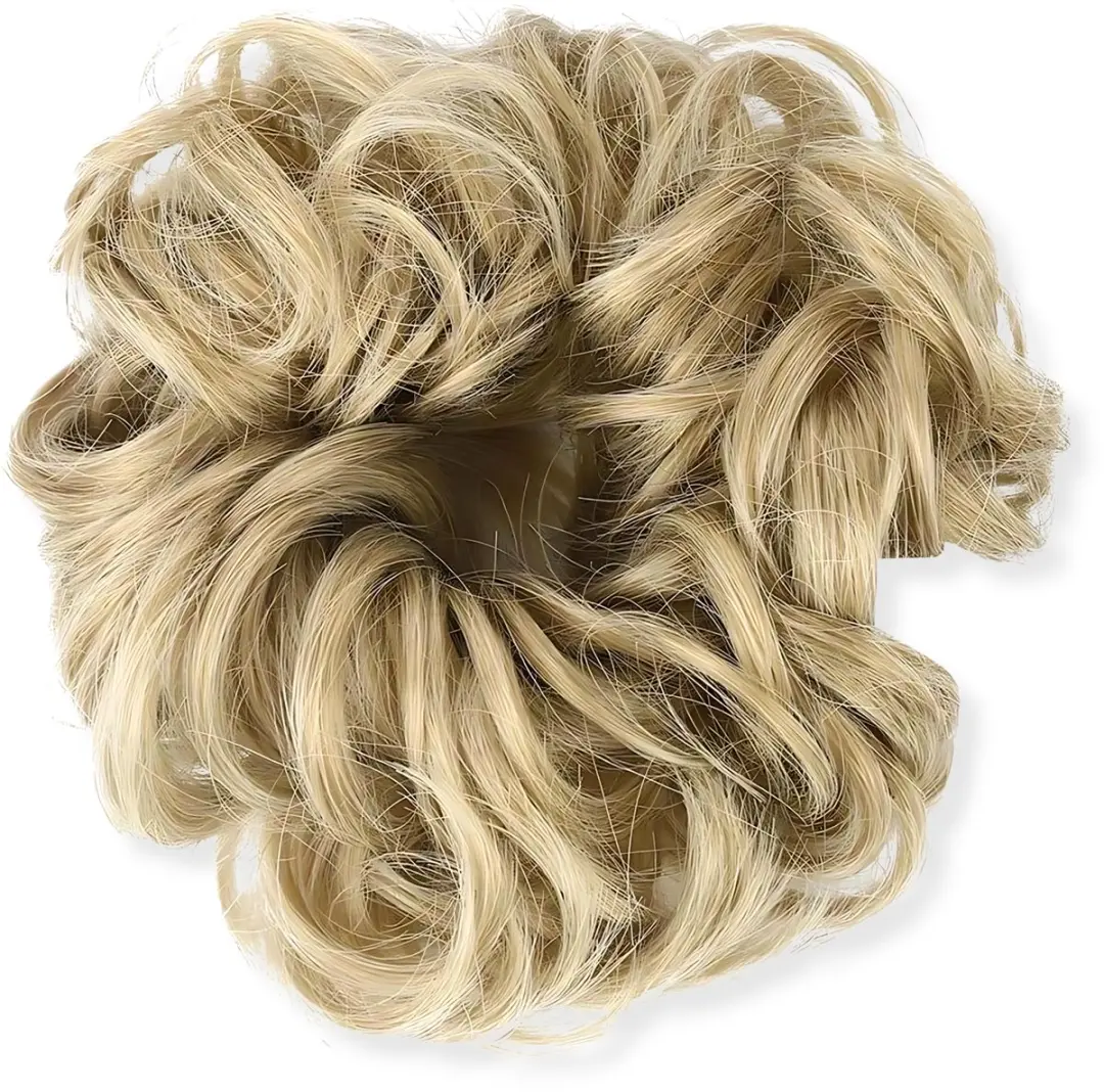 Guardian Beauty Messy Bun Haarwrap Extensie #22/613