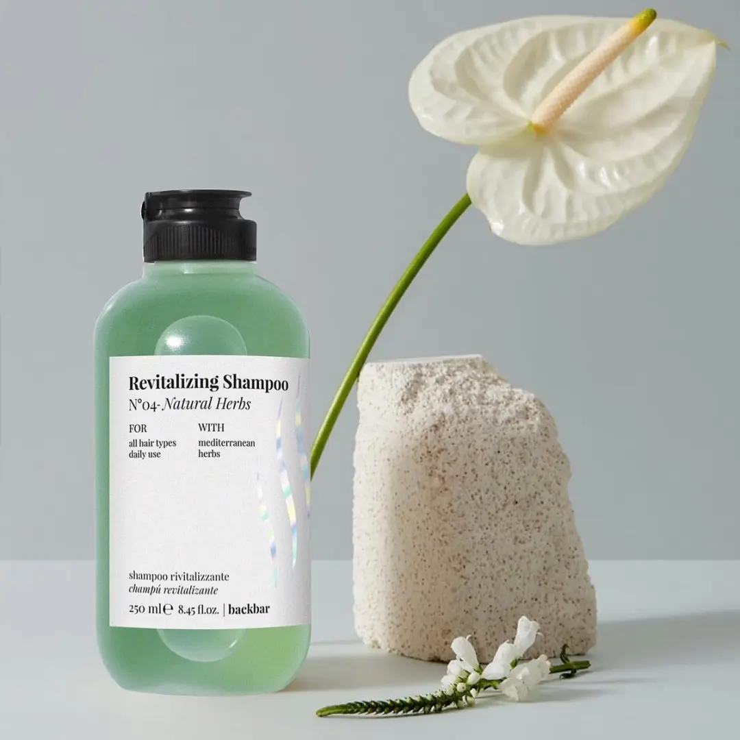 Farmavita Zuiverende Shampoo 250ml