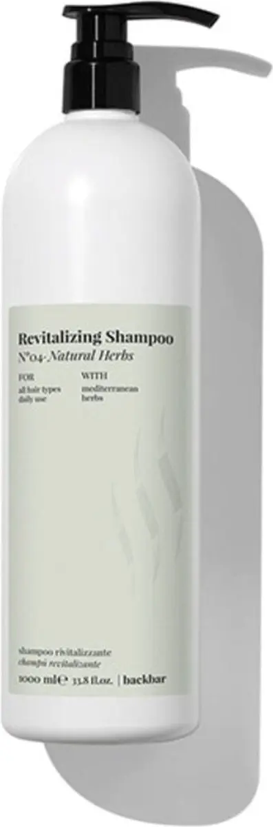 Farmavita Zuiverende Shampoo 250ml