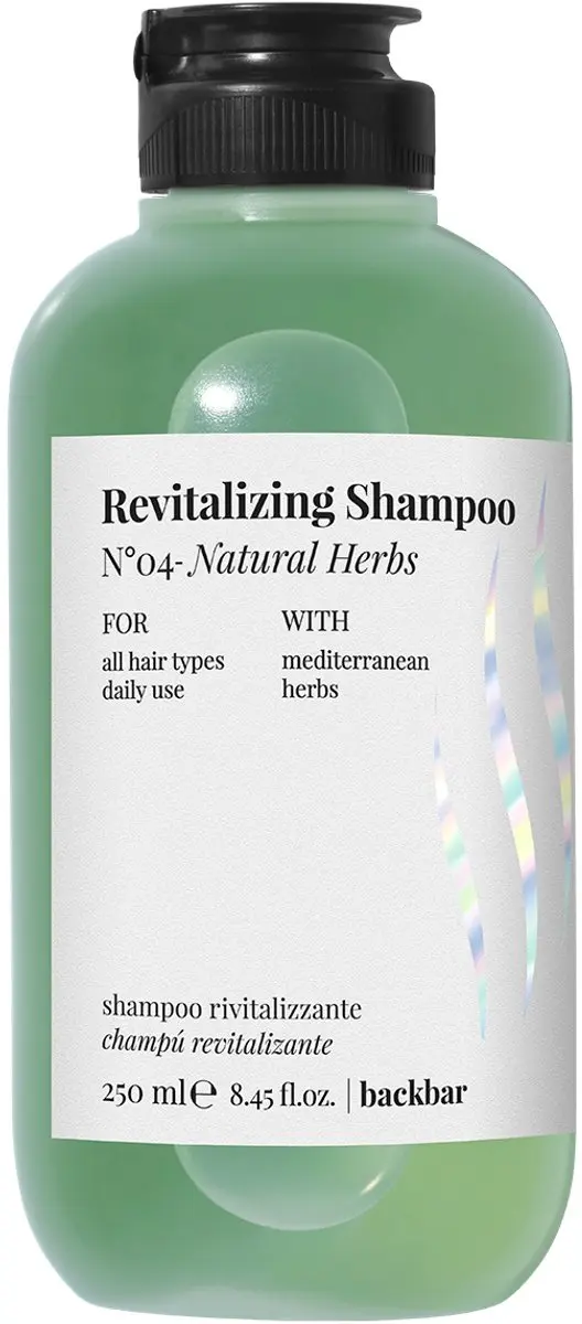 Farmavita Zuiverende Shampoo 250ml