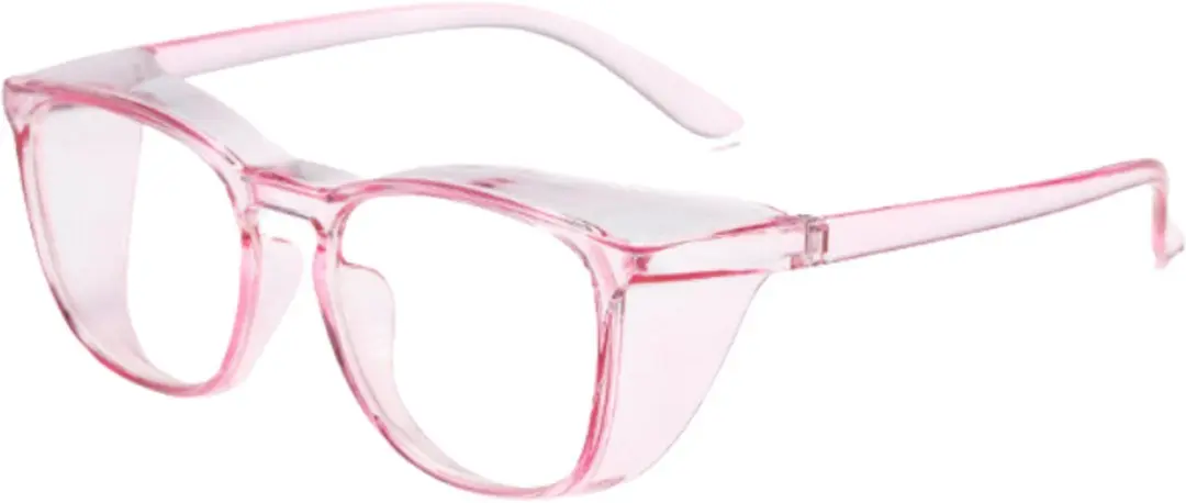 Natural Heroes Veiligheidsbril Roze