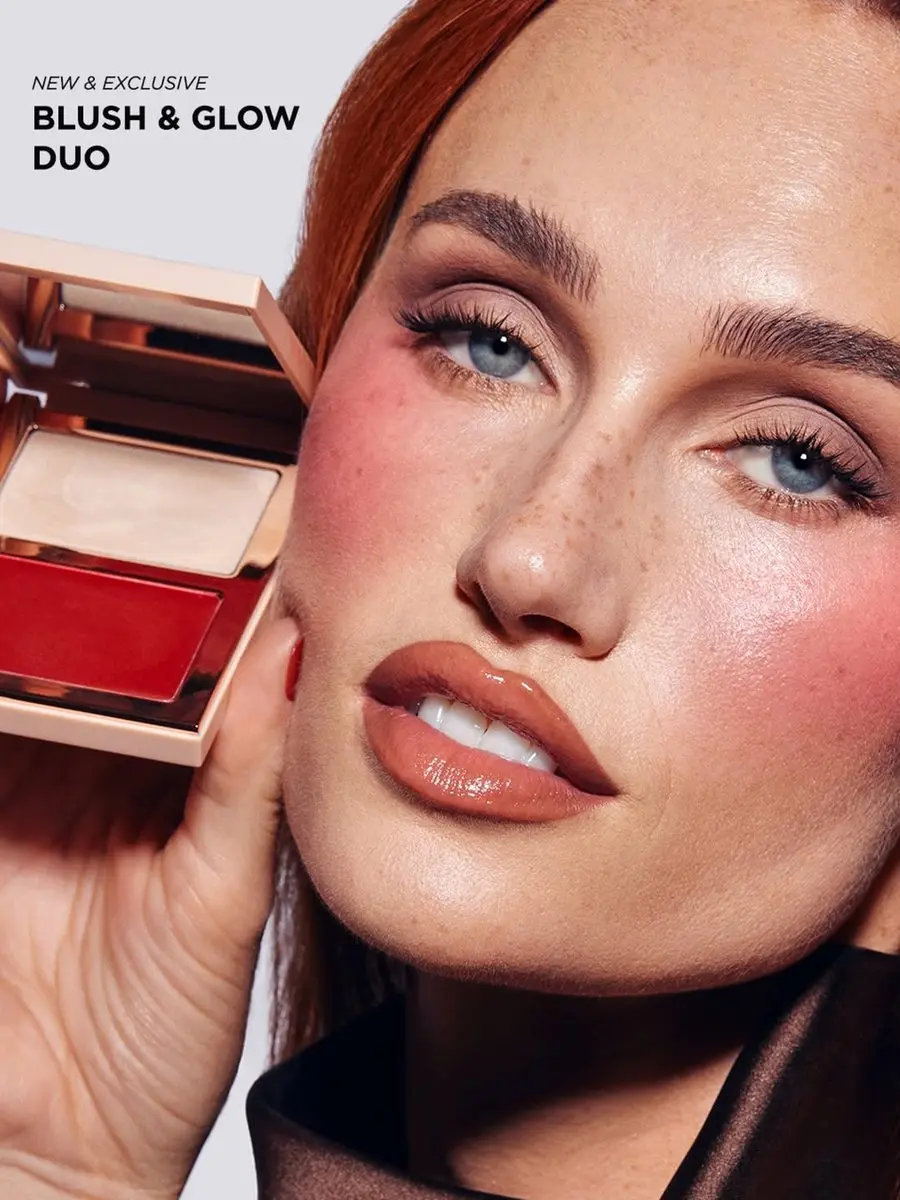 Sosu The Face Edit Gift Set - 6-delig - Vegan