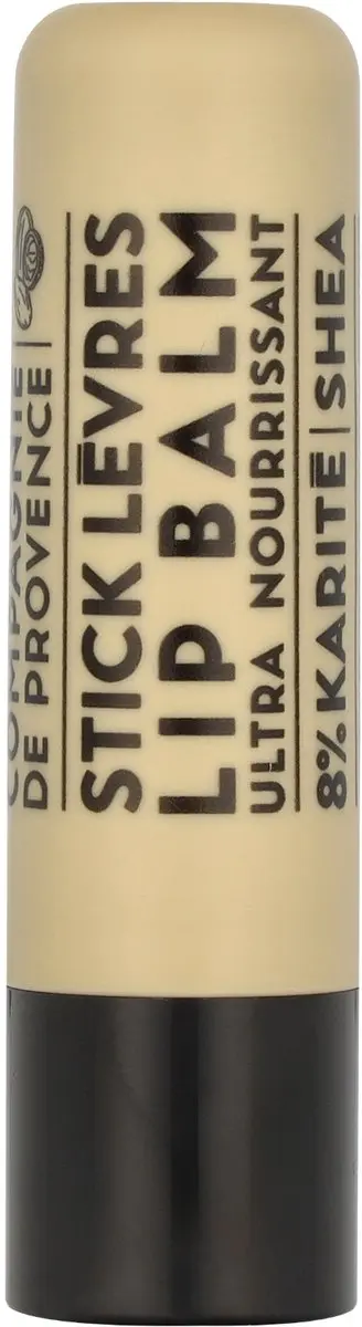 Compagnie de Provence Karité Lip Balm 4.7g