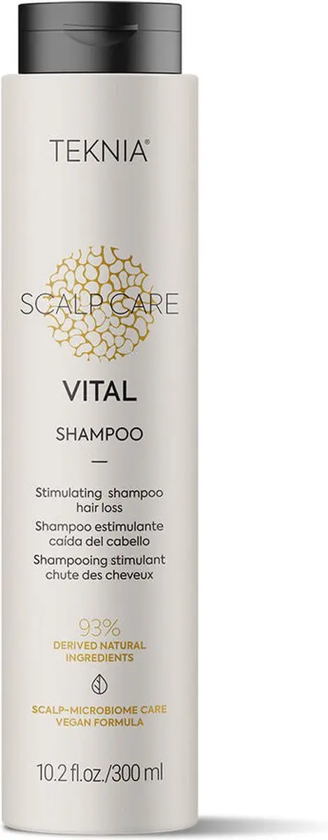 Lakmé Teknia Scalp Shampoo 200ml