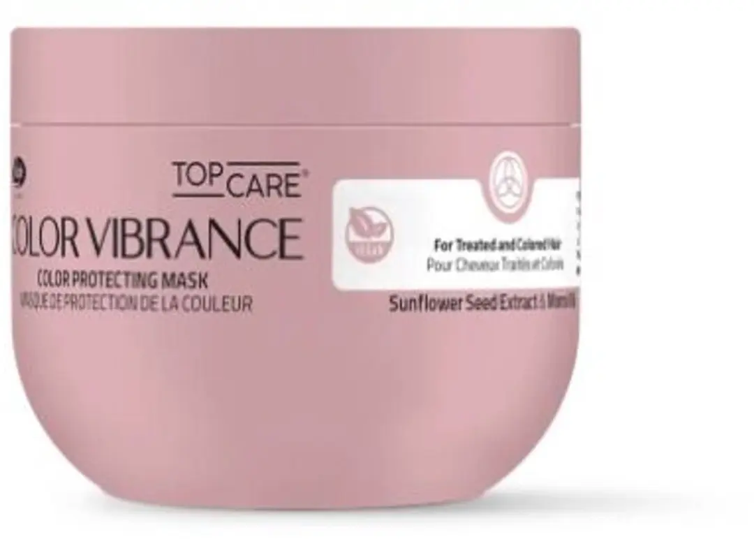 Lisap Top Care Color Vibrance Protecting Mask 200ml