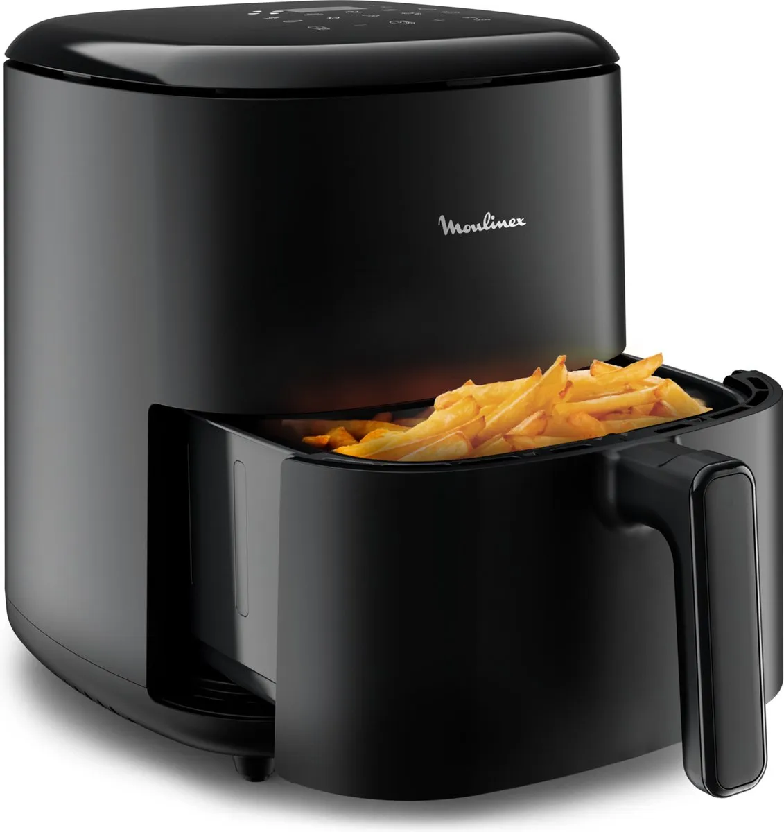 Moulinex Easy Fry EZ2458 Heteluchtfriteuse 5L