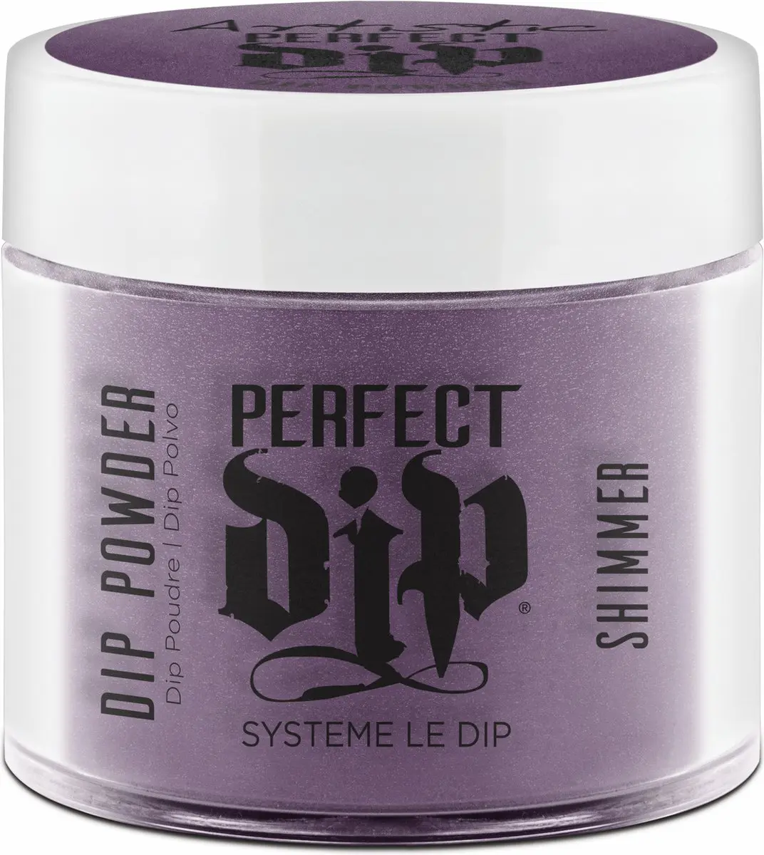 Artistic Nail Design Perfect Dip Poeder Stay In Your Lane