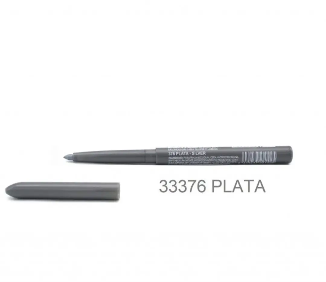 LETICIA WELL Oog- en Lippotlood 33376