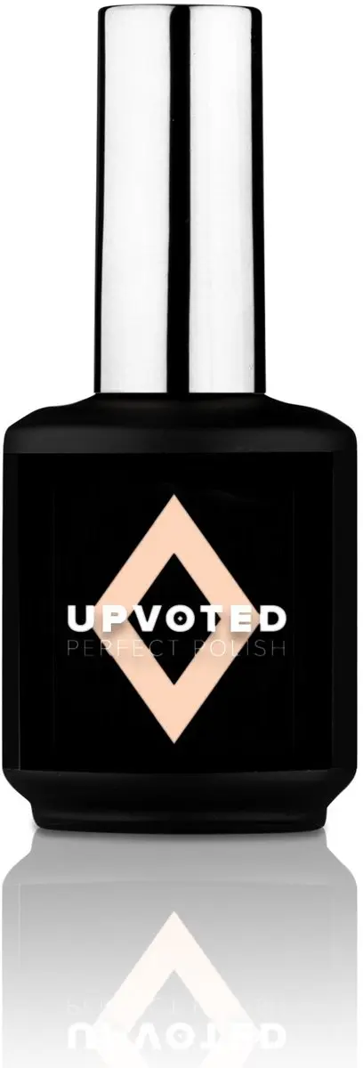 Upvoted Perfect Polish #215 Adam And Eve 15ml