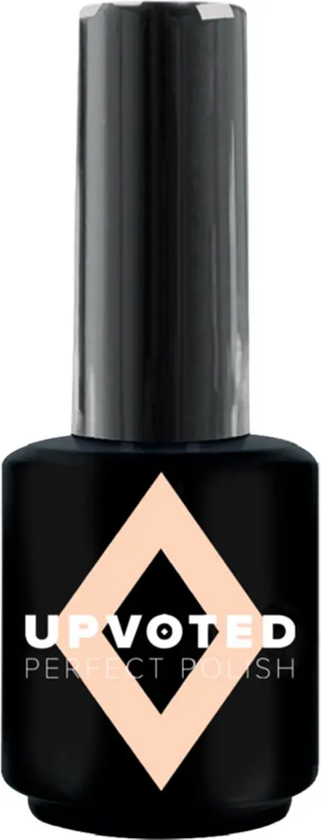 Upvoted Perfect Polish #215 Adam And Eve 15ml