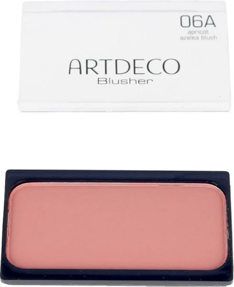 Artdeco Blush Blusher Nº 6 - 5g