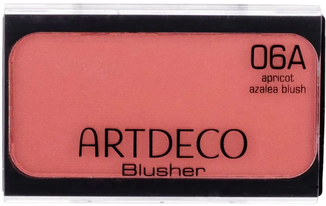 Artdeco Blush Blusher Nº 6