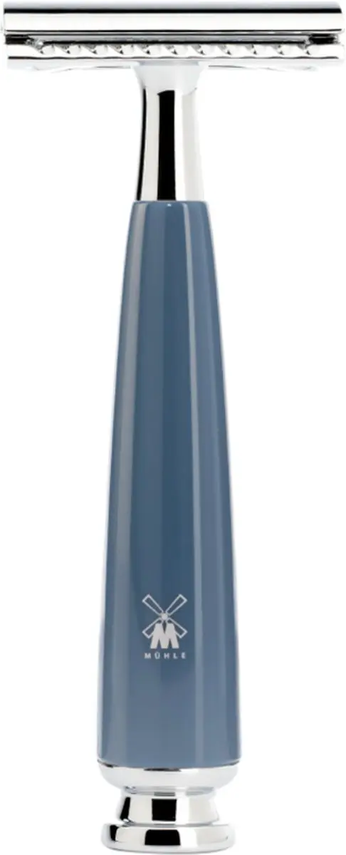 Mühle Safety Razor Rytmo Petrol