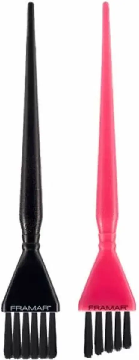 Framar Detail Brush Set