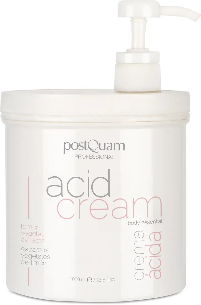 Postquam Crema Acida 1000ml